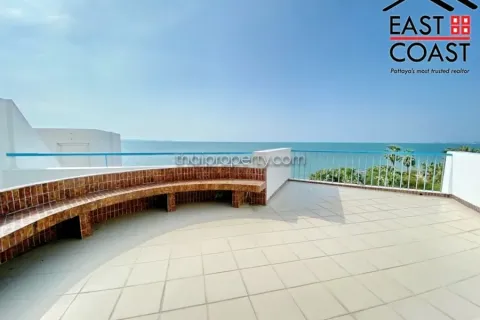 Condominio de 2 dormitorios en Pattaya, Tailandia № 213237 - foto 18