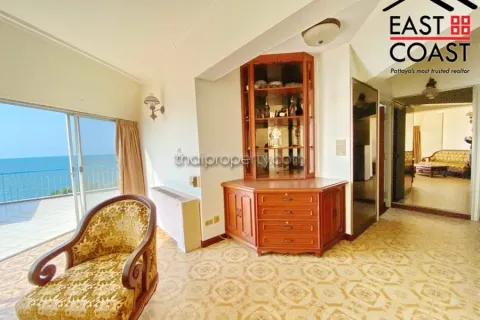 Condominio de 2 dormitorios en Pattaya, Tailandia № 213237 - foto 3