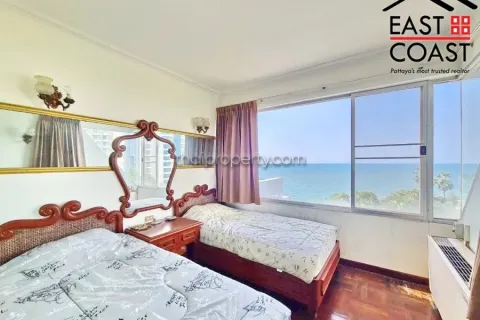 Condominio de 2 dormitorios en Pattaya, Tailandia № 213237 - foto 13