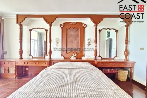 Condominio de 2 dormitorios en Pattaya, Tailandia № 213237 - foto 11