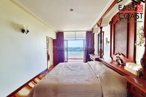 Condominio de 2 dormitorios en Pattaya, Tailandia № 213237 - foto 12