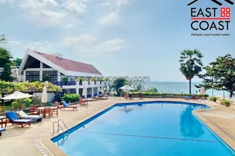 Condominio de 2 dormitorios en Pattaya, Tailandia № 213237 - foto 23
