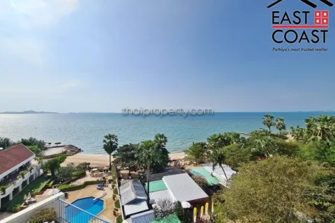 Condominio de 2 dormitorios en Pattaya, Tailandia № 213237 - foto 25