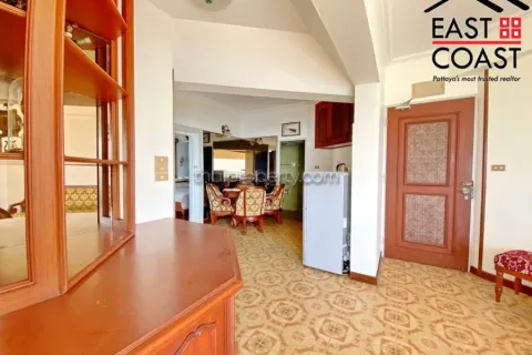 Condominio de 2 dormitorios en Pattaya, Tailandia № 213237 - foto 5