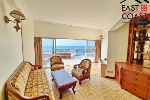 Condominio de 2 dormitorios en Pattaya, Tailandia № 213237 - foto 2