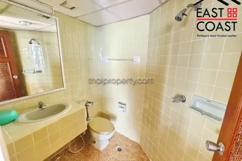 Condominio de 2 dormitorios en Pattaya, Tailandia № 213237 - foto 16