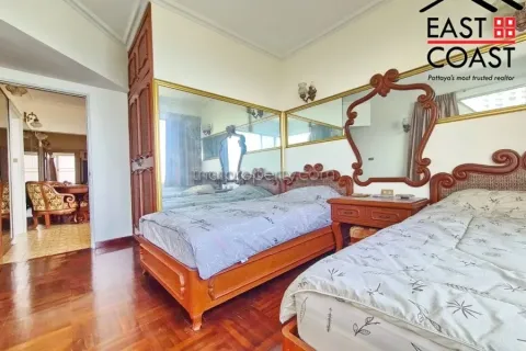 Condominio de 2 dormitorios en Pattaya, Tailandia № 213237 - foto 14