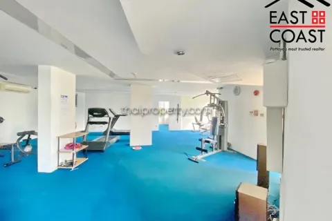 Condominio de 2 dormitorios en Pattaya, Tailandia № 213237 - foto 21