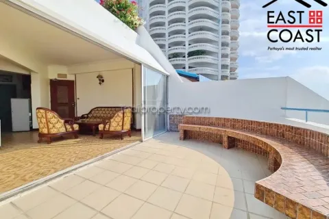 Condominio de 2 dormitorios en Pattaya, Tailandia № 213237 - foto 17