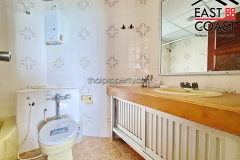 Condominio de 2 dormitorios en Pattaya, Tailandia № 213237 - foto 15