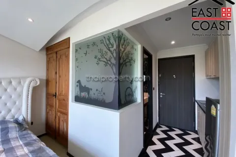 Estudio en el condominio en Pattaya, Tailandia № 213240 - foto 10