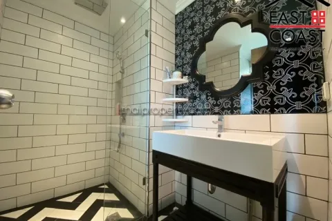 Estudio en el condominio en Pattaya, Tailandia № 213240 - foto 12