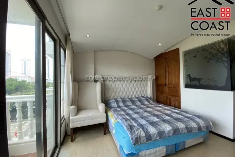 Studio in the Condo in Pattaya, Thailand № 213240