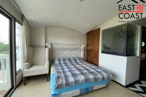 Estudio en el condominio en Pattaya, Tailandia № 213240 - foto 2
