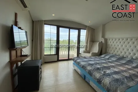 Estudio en el condominio en Pattaya, Tailandia № 213240 - foto 3