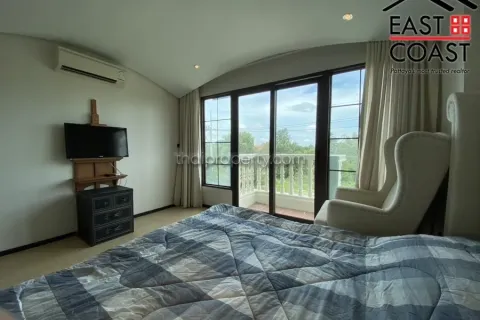 Estudio en el condominio en Pattaya, Tailandia № 213240 - foto 6