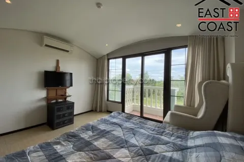 Estudio en el condominio en Pattaya, Tailandia № 213240 - foto 4