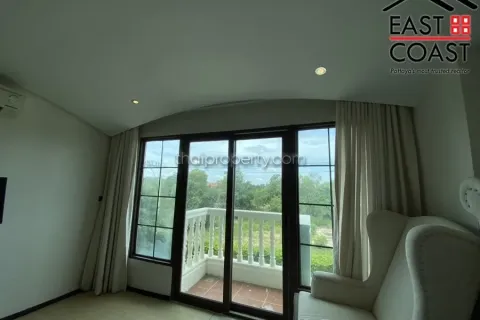 Estudio en el condominio en Pattaya, Tailandia № 213240 - foto 7