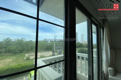 Estudio en el condominio en Pattaya, Tailandia № 213240 - foto 8
