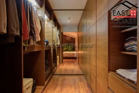Condominio de 4 dormitorios en Pattaya, Tailandia № 213238 - foto 15