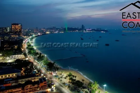 Condominio de 4 dormitorios en Pattaya, Tailandia № 213238 - foto 12