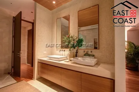 Condominio de 4 dormitorios en Pattaya, Tailandia № 213238 - foto 16