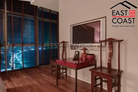 Condominio de 4 dormitorios en Pattaya, Tailandia № 213238 - foto 17