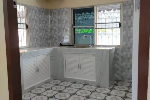 Вилла в Паттайе, Таиланд с 2 спальнями  № 159534 - фото 8