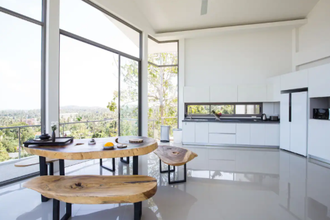 Duplex in Ko Samui, Thailand 5 bedrooms № 159535 - photo 14