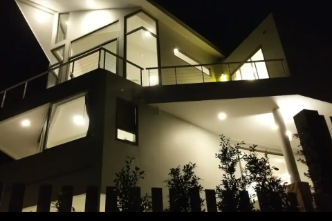 Duplex in Ko Samui, Thailand 5 bedrooms № 159535