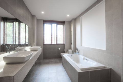 Duplex in Ko Samui, Thailand 5 bedrooms № 159535 - photo 17