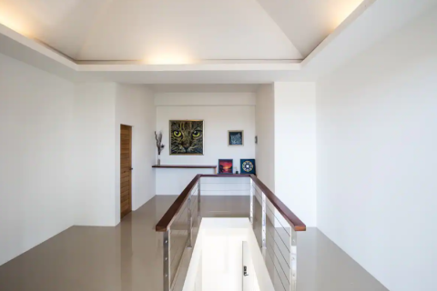 Duplex in Ko Samui, Thailand 5 bedrooms № 159535 - photo 19