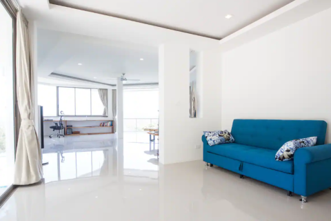 Duplex in Ko Samui, Thailand 5 bedrooms № 159535 - photo 12