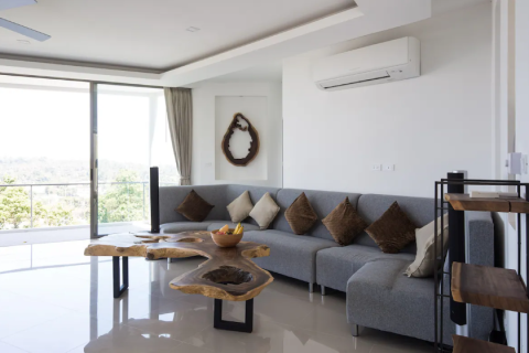 Duplex in Ko Samui, Thailand 5 bedrooms № 159535 - photo 13