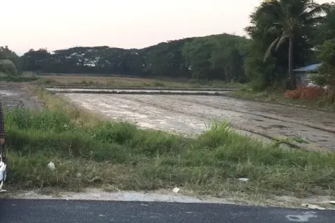 Земельный участок в Сан-Сая, Таиланд 22800м2 № 159536 - фото 2