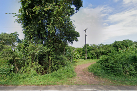 Land in Trat, Thailand 52800 sq.m. № 159533 - photo 9