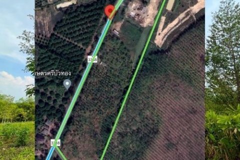 Land in Trat, Thailand 52800 sq.m. № 159533 - photo 2