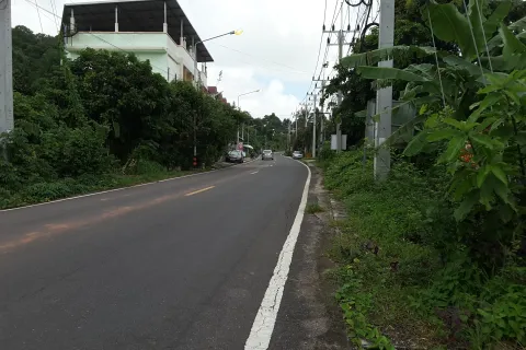 Земельный участок в Накхонпатхоме, Таиланд 9468м2  № 159532 - фото 2