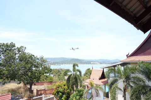 Вилла в Самуи, Таиланд с 4 спальнями  № 155801 - фото 5