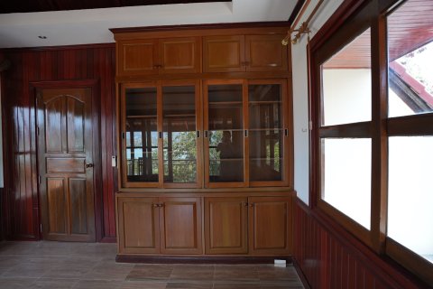 Вилла в Самуи, Таиланд с 4 спальнями  № 155801 - фото 3