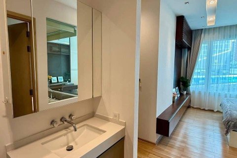 Студия в кондо в Банг Раке, Бангкок, Таиланд № 155803 - фото 11