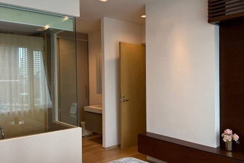 Студия в кондо в Банг Раке, Бангкок, Таиланд № 155803 - фото 8