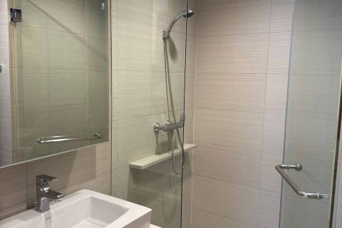 Студия в кондо в Банг Раке, Бангкок, Таиланд № 155803 - фото 5