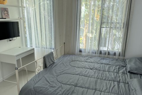 Condo à Kathu, Thaïlande, 2 chambres  № 155802 - photo 4