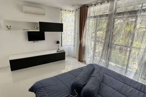Condo à Kathu, Thaïlande, 2 chambres  № 155802 - photo 3