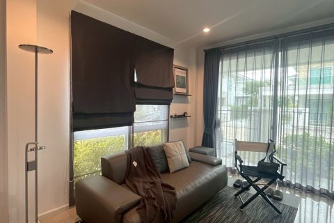 Дом в Чиангмае, Таиланд с 3 спальнями  № 155804 - фото 9