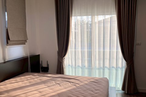 Дом в Чиангмае, Таиланд с 3 спальнями  № 155804 - фото 23