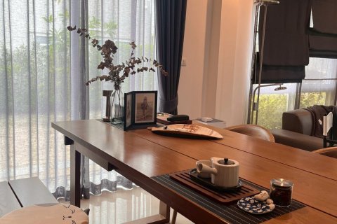 Дом в Чиангмае, Таиланд с 3 спальнями  № 155804 - фото 16