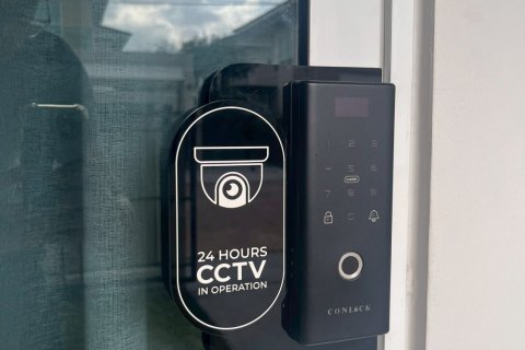 Дом в Чиангмае, Таиланд с 3 спальнями  № 155804 - фото 8