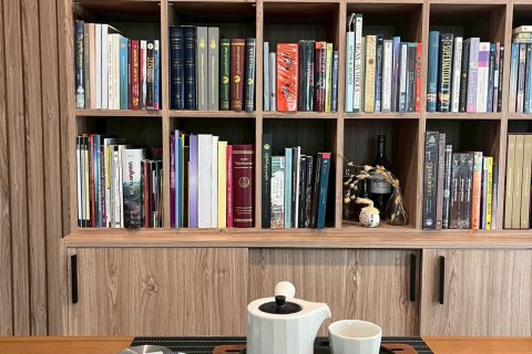 Дом в Чиангмае, Таиланд с 3 спальнями  № 155804 - фото 13